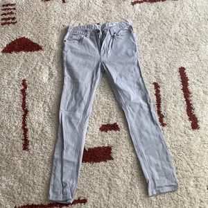 Skinny Denim Jeans W30/L30